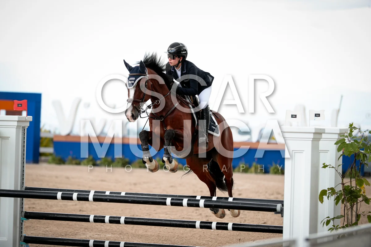 Foto de ELISA MARTIN DEL CAMPO