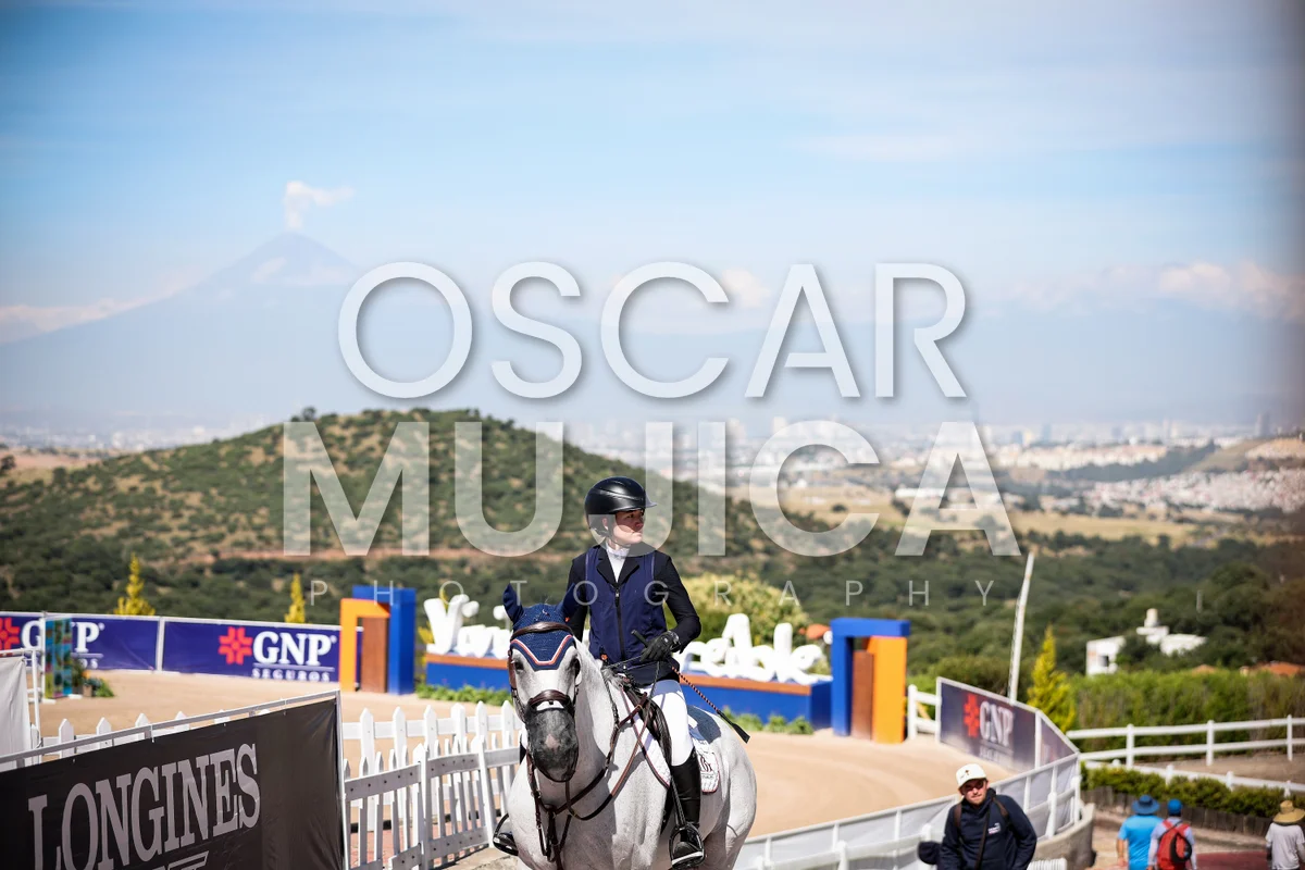 Foto de GABRIELA BRUGAL