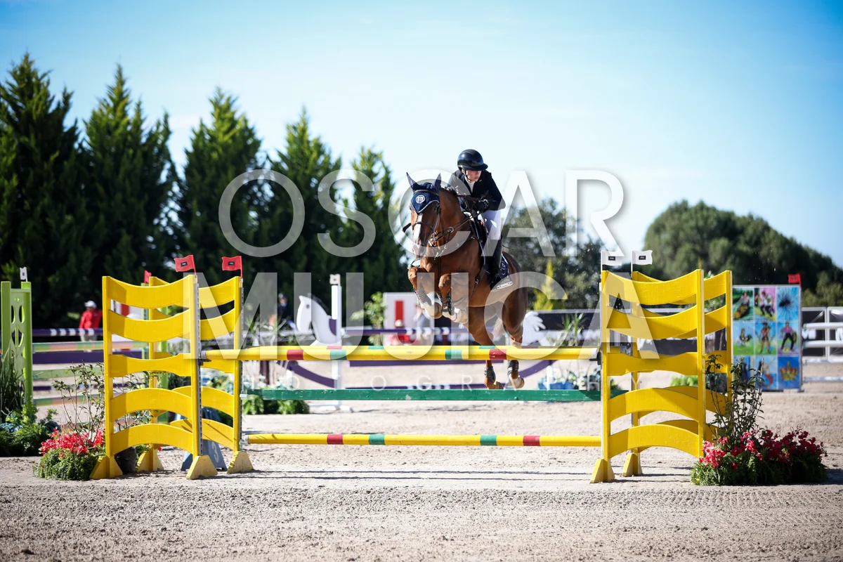 Foto de ISABELLA KNOBLOCH
