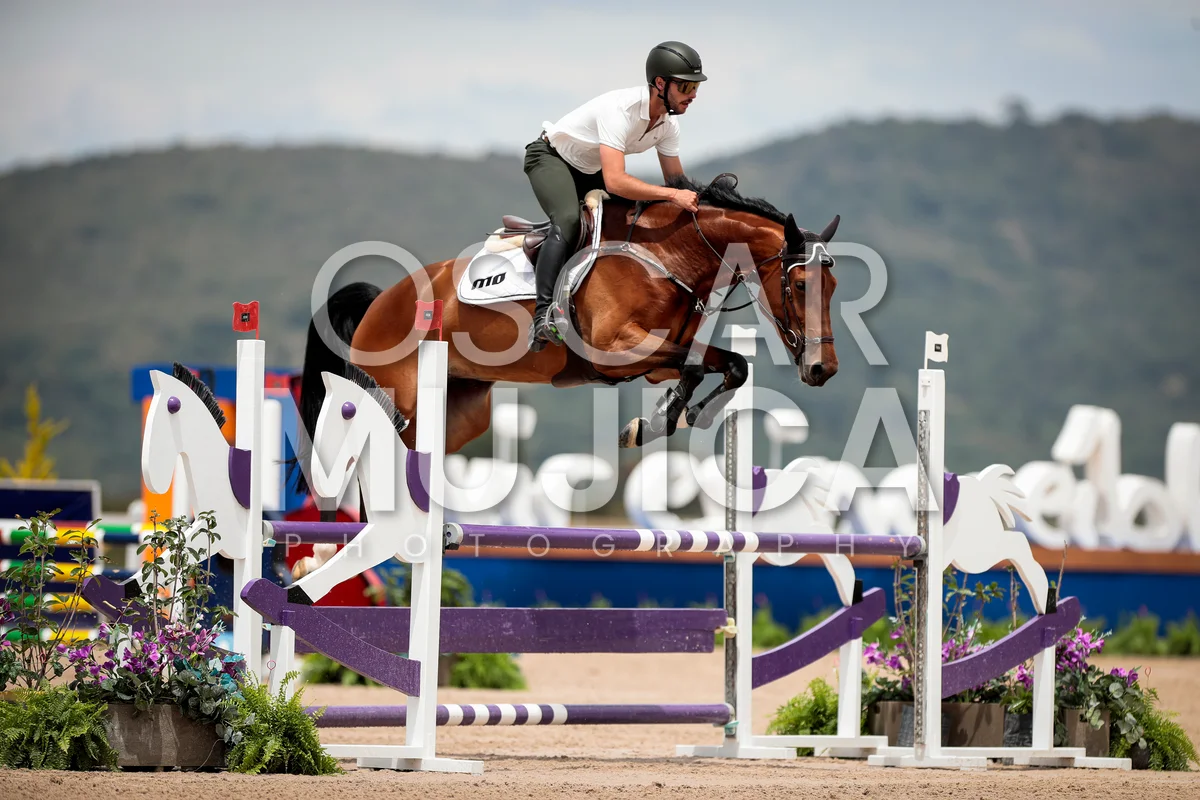 Foto de JERONIMO GIMENEZ