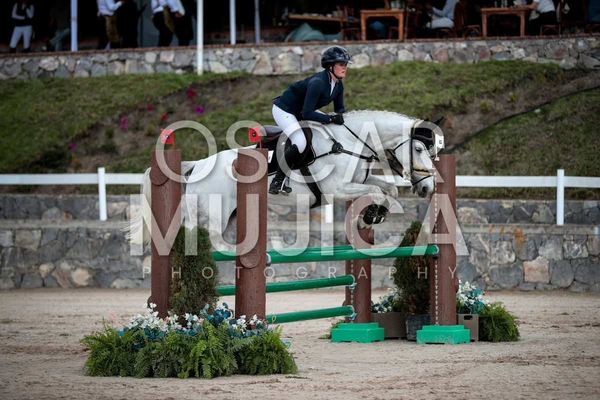 Foto de SIENNA HOLDSWORTH