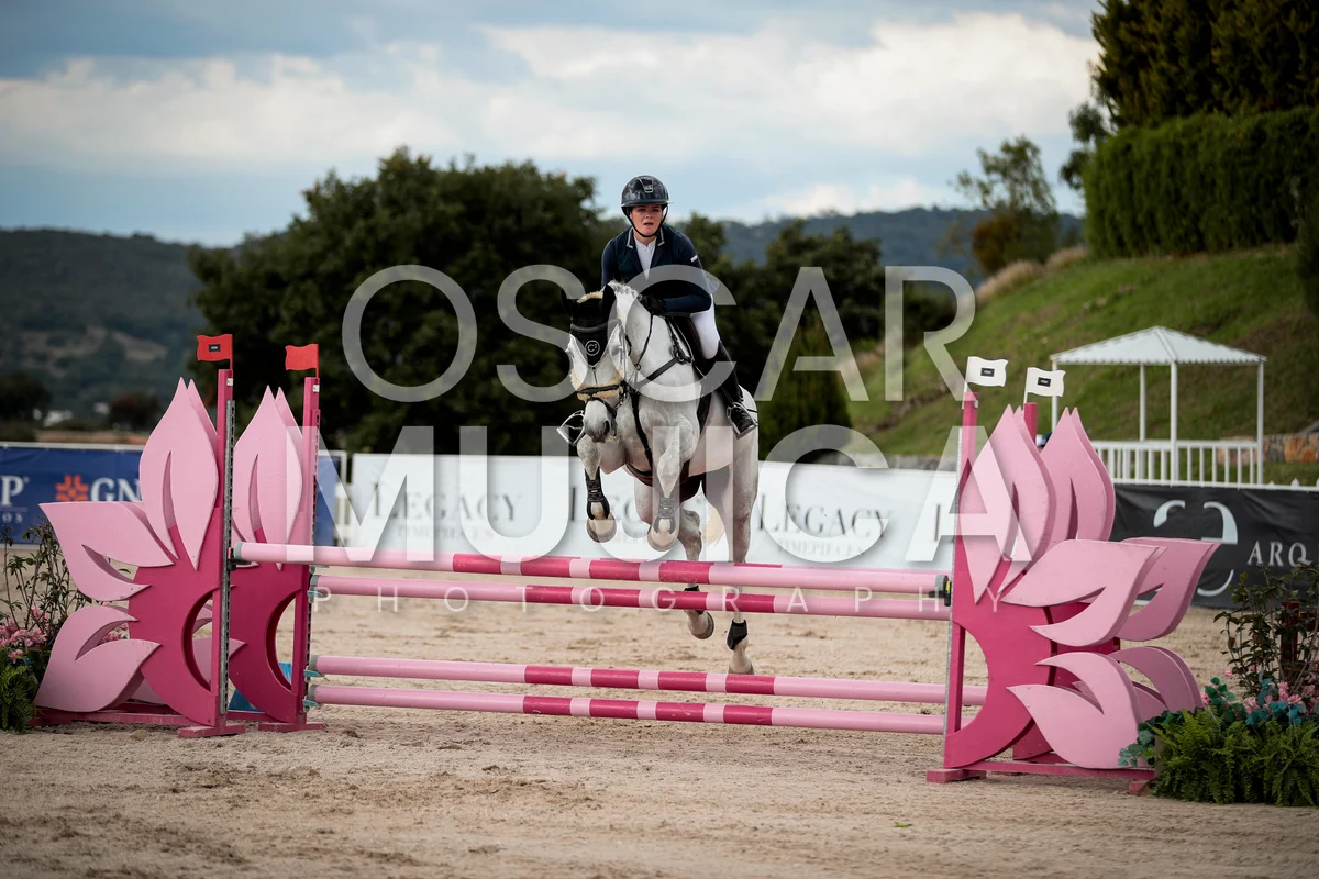 Foto de SIENNA HOLDSWORTH