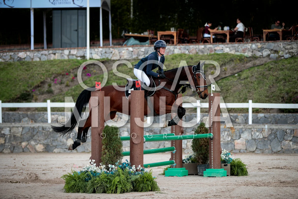 Foto de SIENNA HOLDSWORTH
