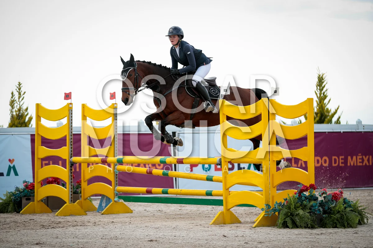 Foto de SIENNA HOLDSWORTH