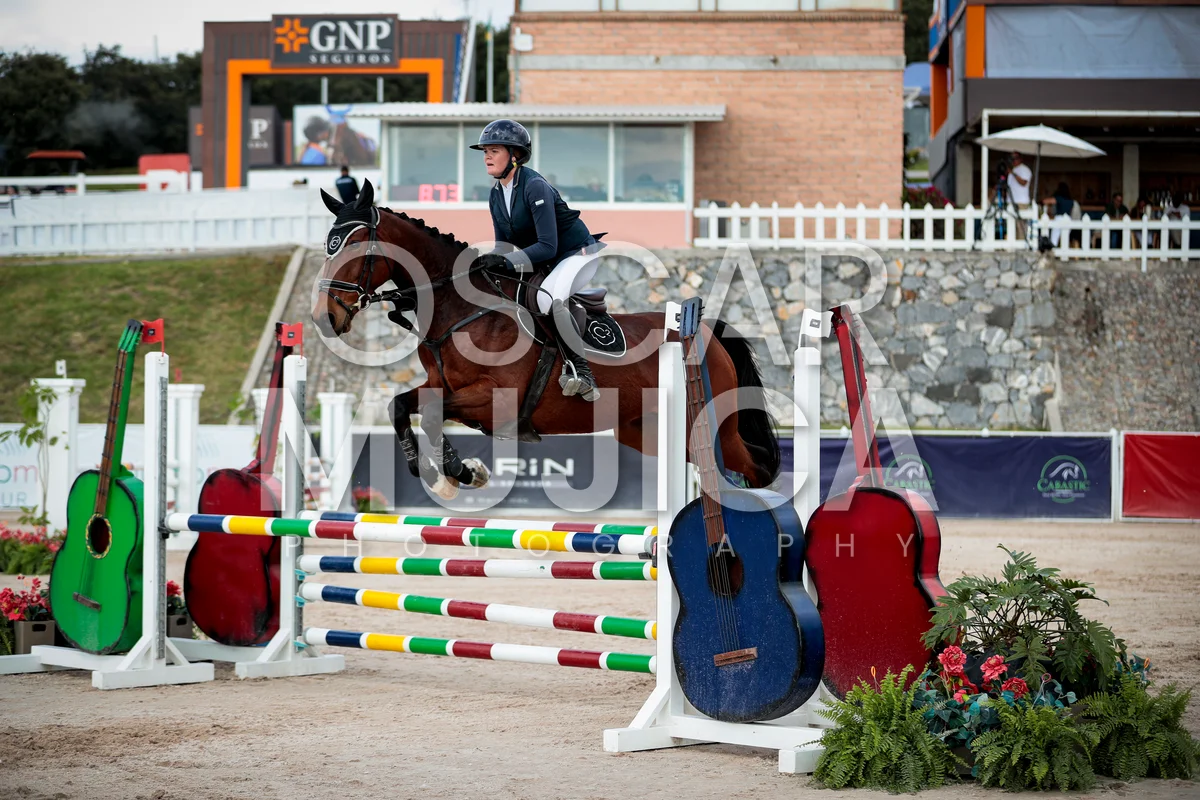Foto de SIENNA HOLDSWORTH