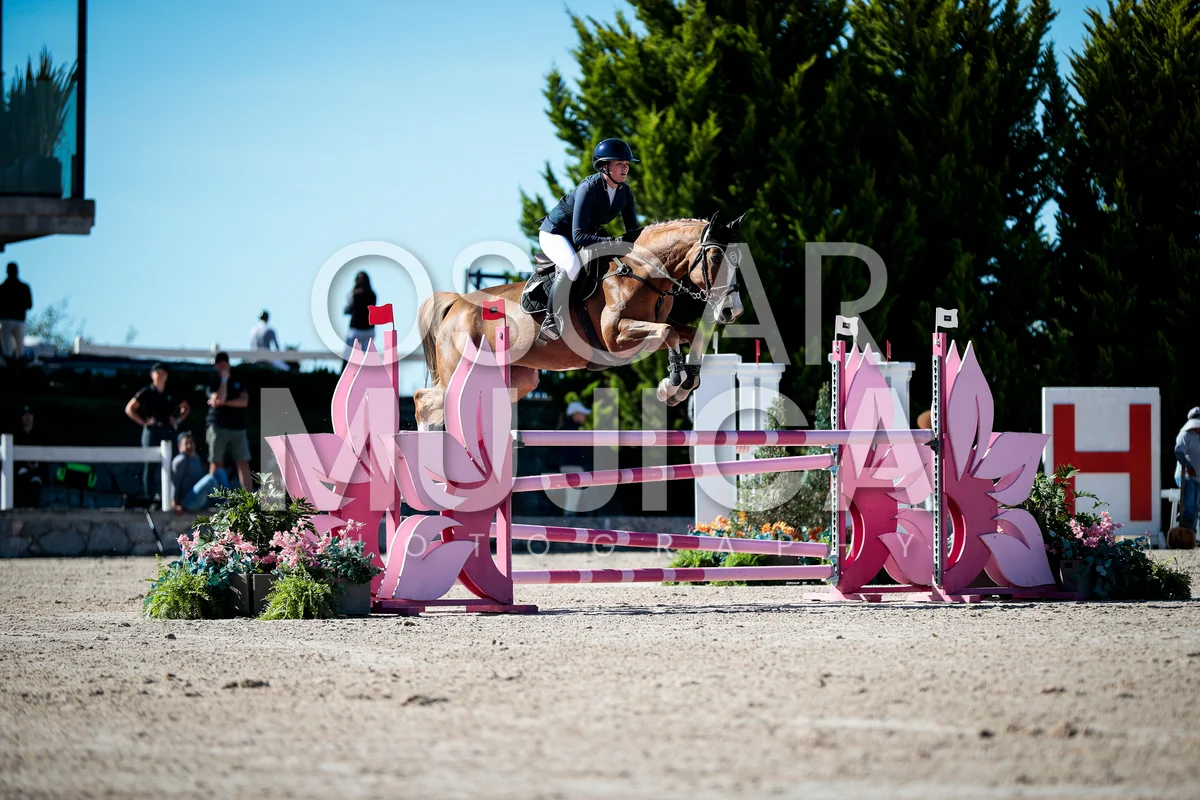 Foto de SIENNA HOLDSWORTH