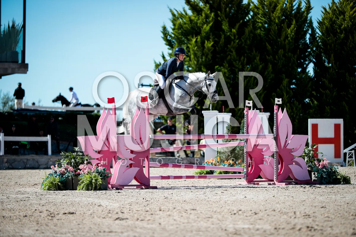 Foto de SIENNA HOLDSWORTH
