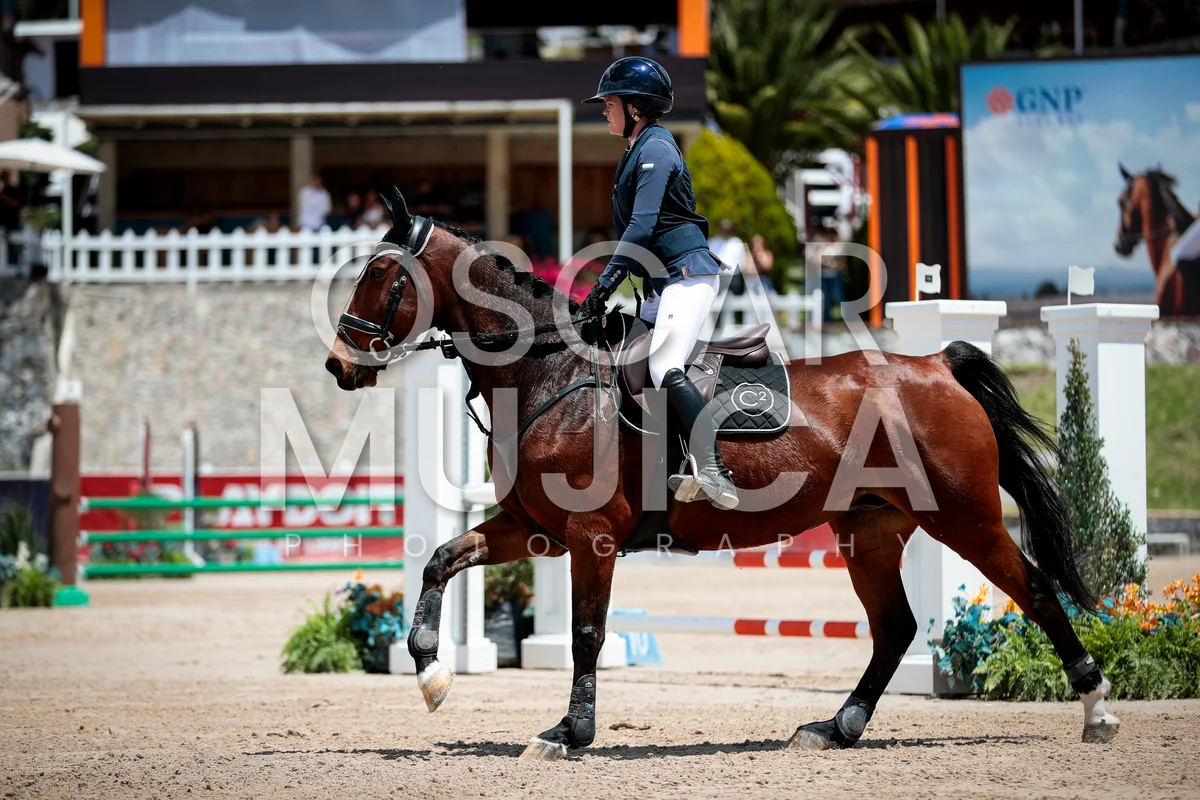 Foto de SIENNA HOLDSWORTH