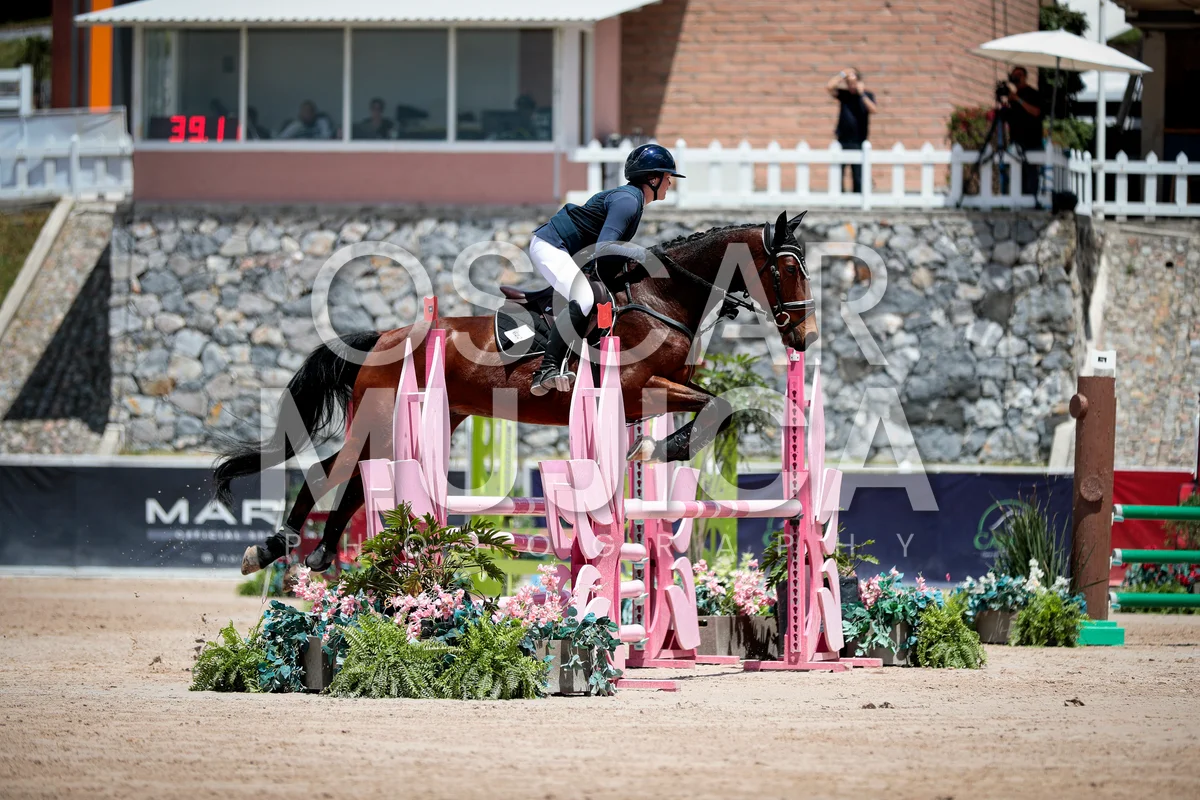Foto de SIENNA HOLDSWORTH