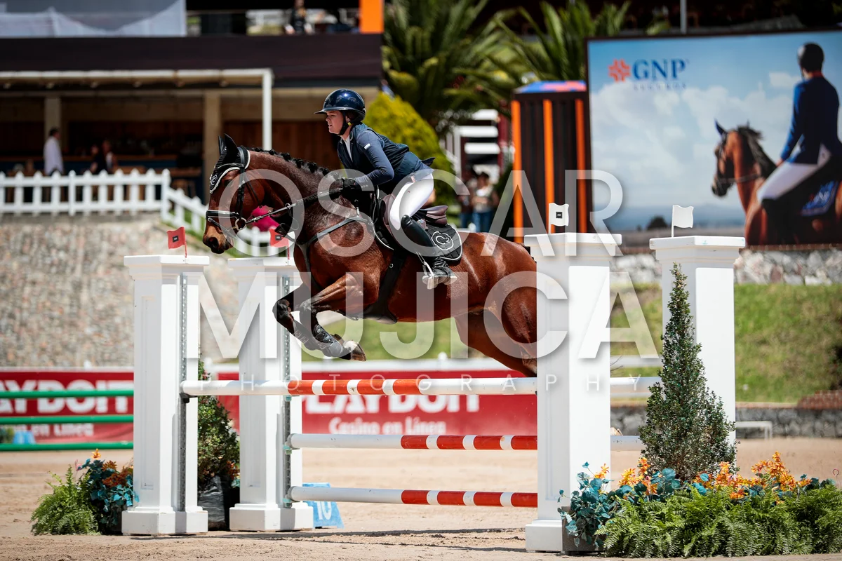Foto de SIENNA HOLDSWORTH