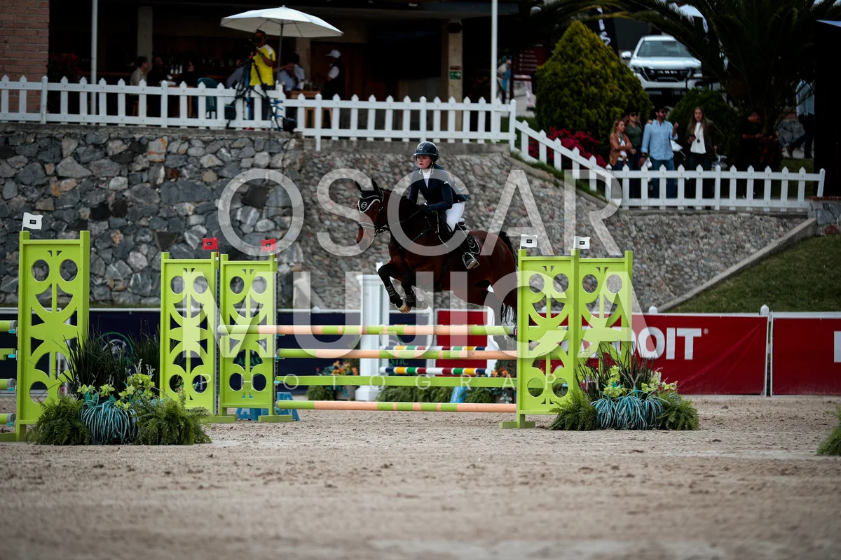 Foto de SIENNA HOLDSWORTH
