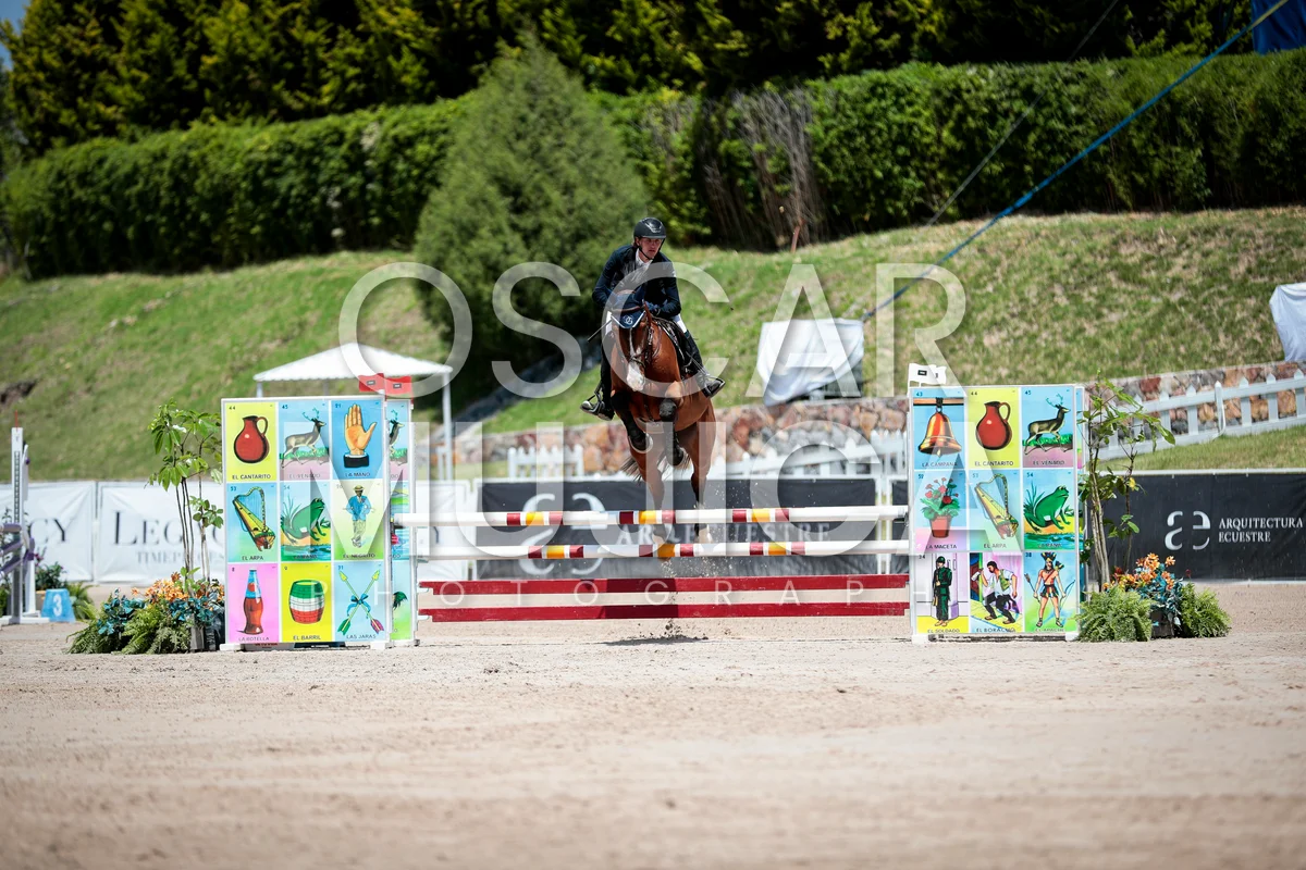 Foto de THIAGO BROWN