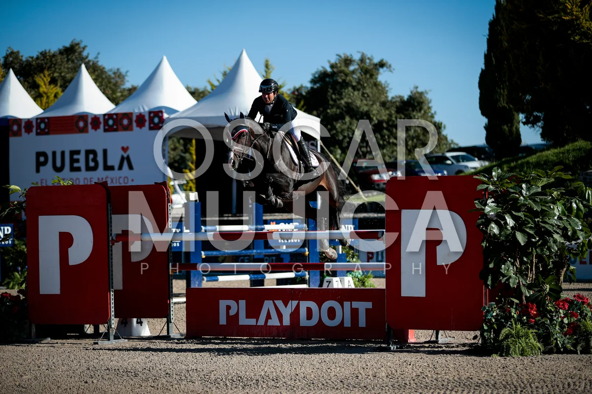 Foto de THIAGO BROWN